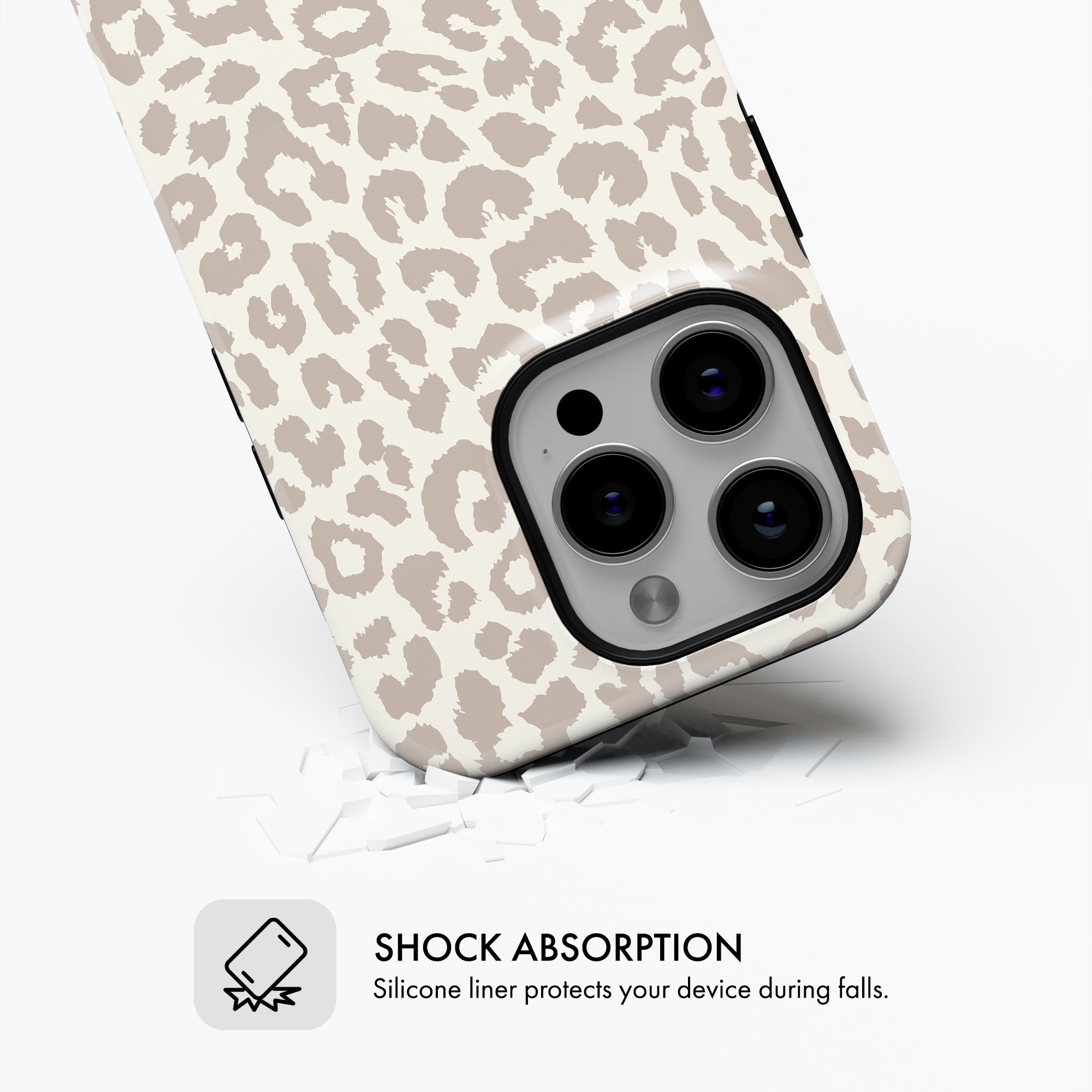 Coco Spots - Tough Phone Case