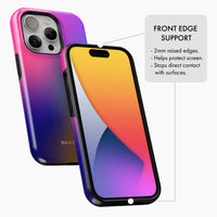 Afterglow - Tough Phone Case