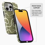 Olive Grove - Tough Phone Case