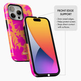 Bright Bloom - Tough Phone Case