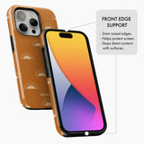 Sunny Side - Tough Phone Case