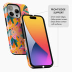 Summer Fling - Tough Phone Case