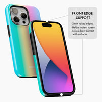 Pastel Crush - Tough Phone Case