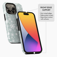 Winter Wish - Tough Phone Case