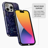 Galaxy Glow - Tough Phone Case (MagSafe)