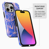 Dreamwave - Tough Phone Case