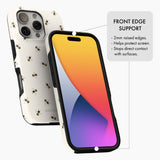Honey Bee - Tough Phone Case