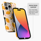 Lemonista - Tough Phone Case
