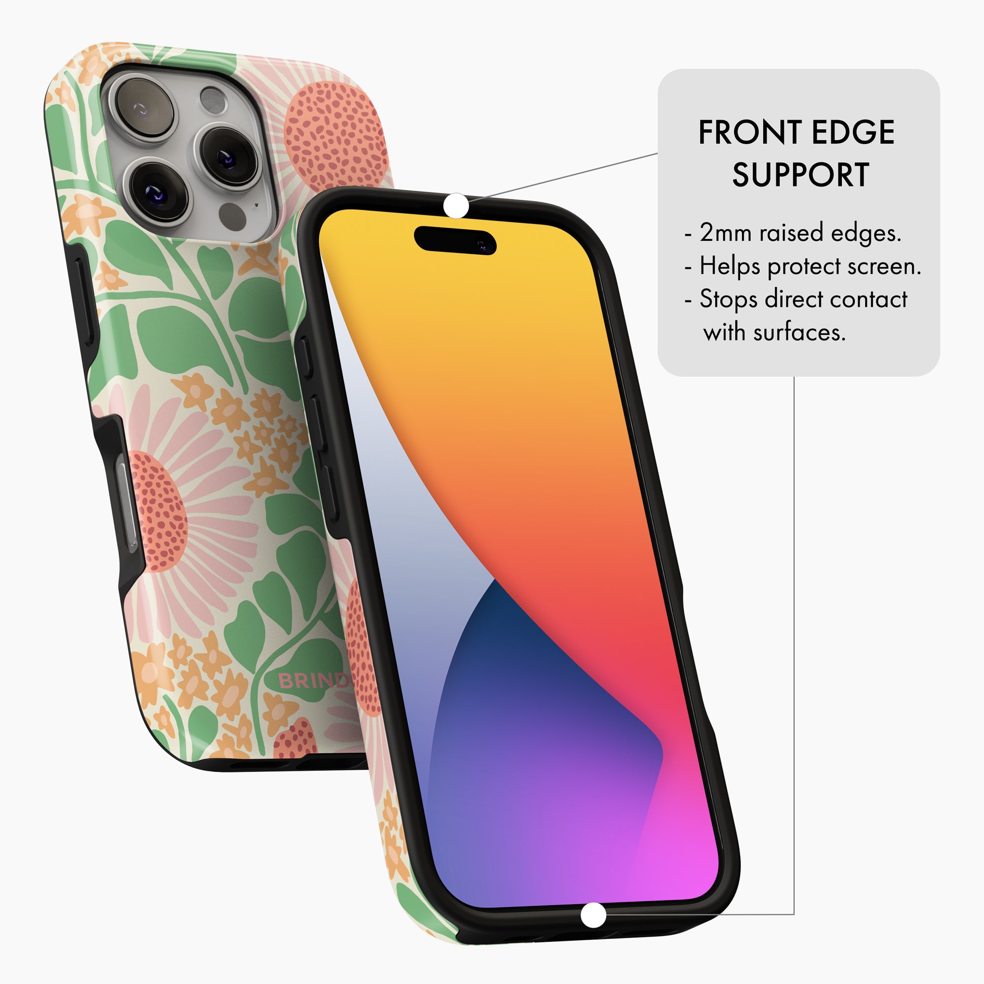 Maisie - Tough Phone Case