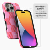 Esme - Tough Phone Case