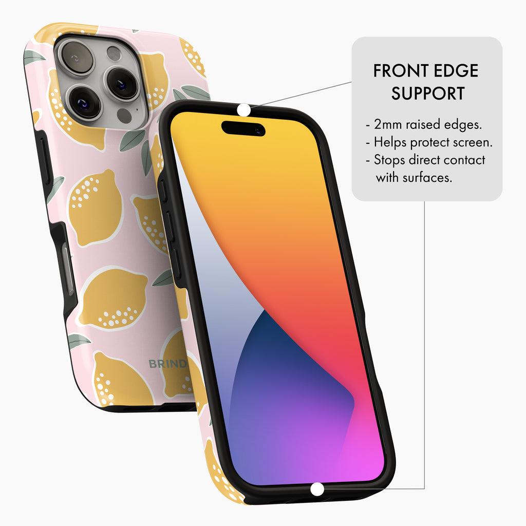 Lola - Tough Phone Case