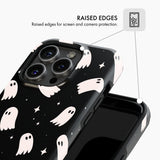 Cute Boo - Tough Phone Case