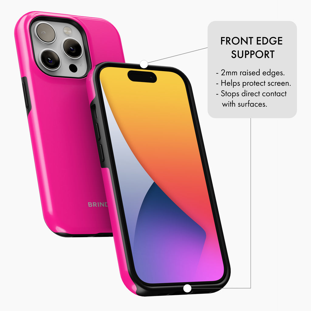 Berry Burst - Tough Phone Case