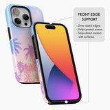 Sunset Vibes - Tough Phone Case