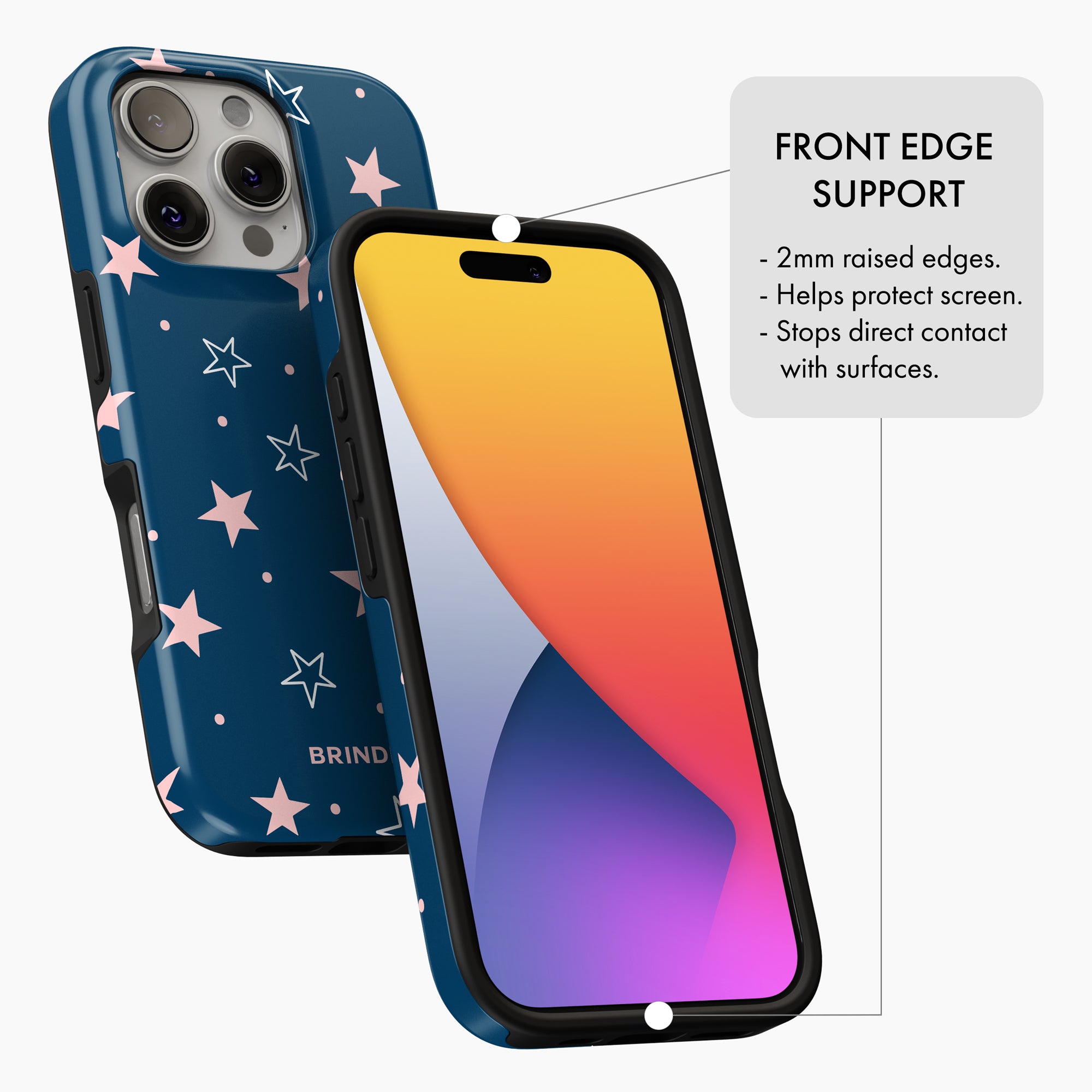 Twinkle Pop - Tough Phone Case
