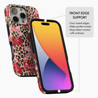 Cherry Savage - MagSafe Tough Phone Case