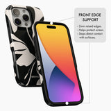Mono Muse - Tough Phone Case