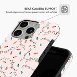 Holiday Lights - Tough Phone Case