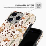 Spooky Rodeo - Tough Phone Case
