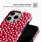Scarlet Chic - Tough Phone Case (MagSafe)