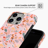 Autumnal Charm - Tough Phone Case