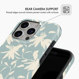 Muted Bloom - Tough Phone Case