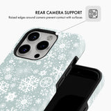 Winter Wish - Tough Phone Case (MagSafe)