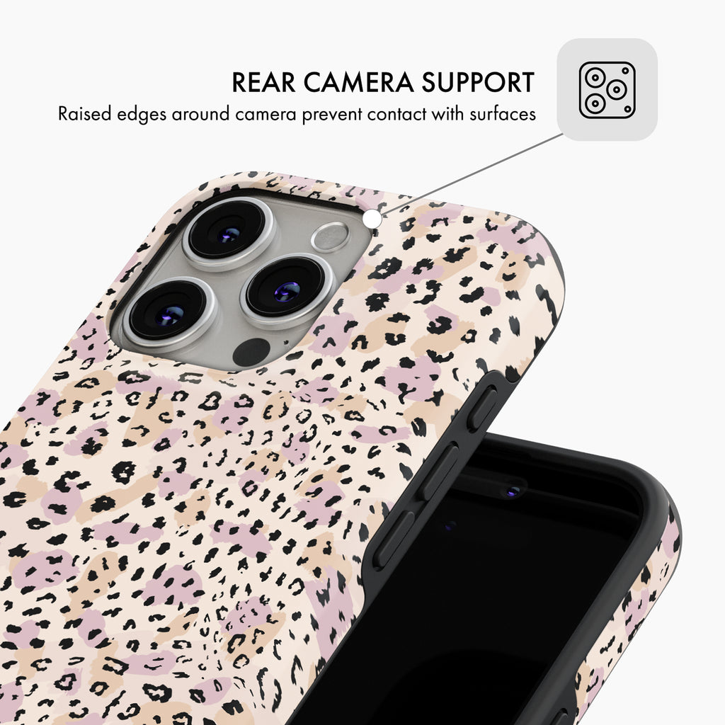 Elena - Tough Phone Case