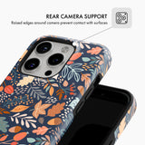 Wild Autumn - Tough Phone Case (MagSafe)