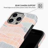 Coastal Muse - Tough Phone Case