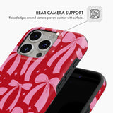 Merry Bows - Tough Phone Case