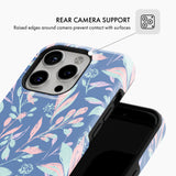 Botanical Leaves - Tough Phone Case (MagSafe)