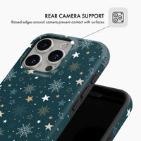 Starlit Night - Tough Phone Case
