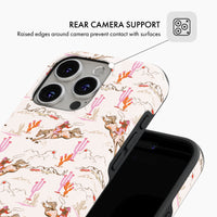 Cowgirl - Tough Phone Case