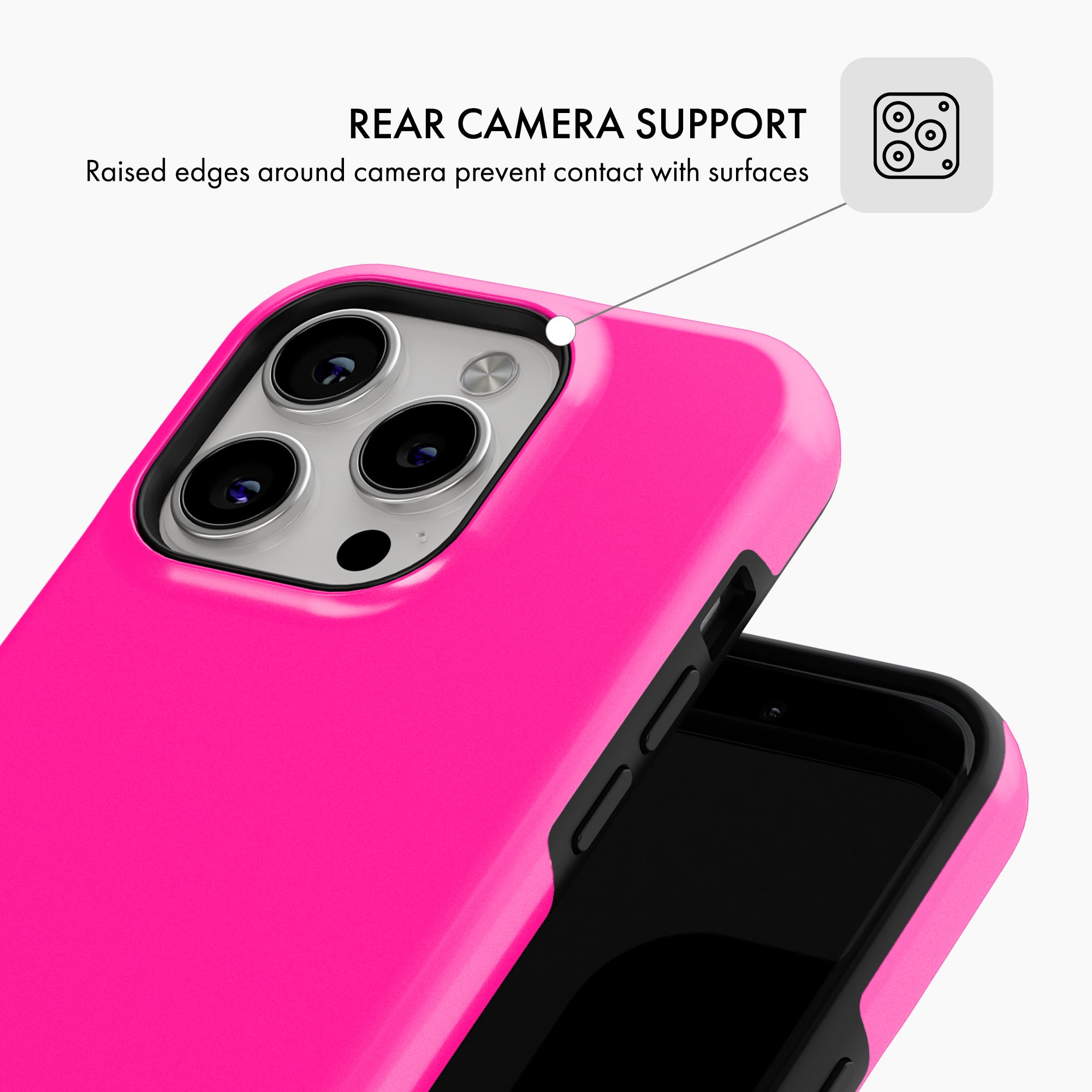 Berry Burst - Tough Phone Case