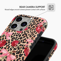 Cherry Savage - Tough Phone Case