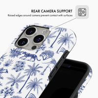 Florence - MagSafe Tough Phone Case