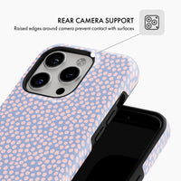 Bubble Blush - Tough Phone Case