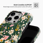 Evergreen Charm - MagSafe Tough Phone Case