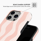 Blush Pillow - Tough Phone Case