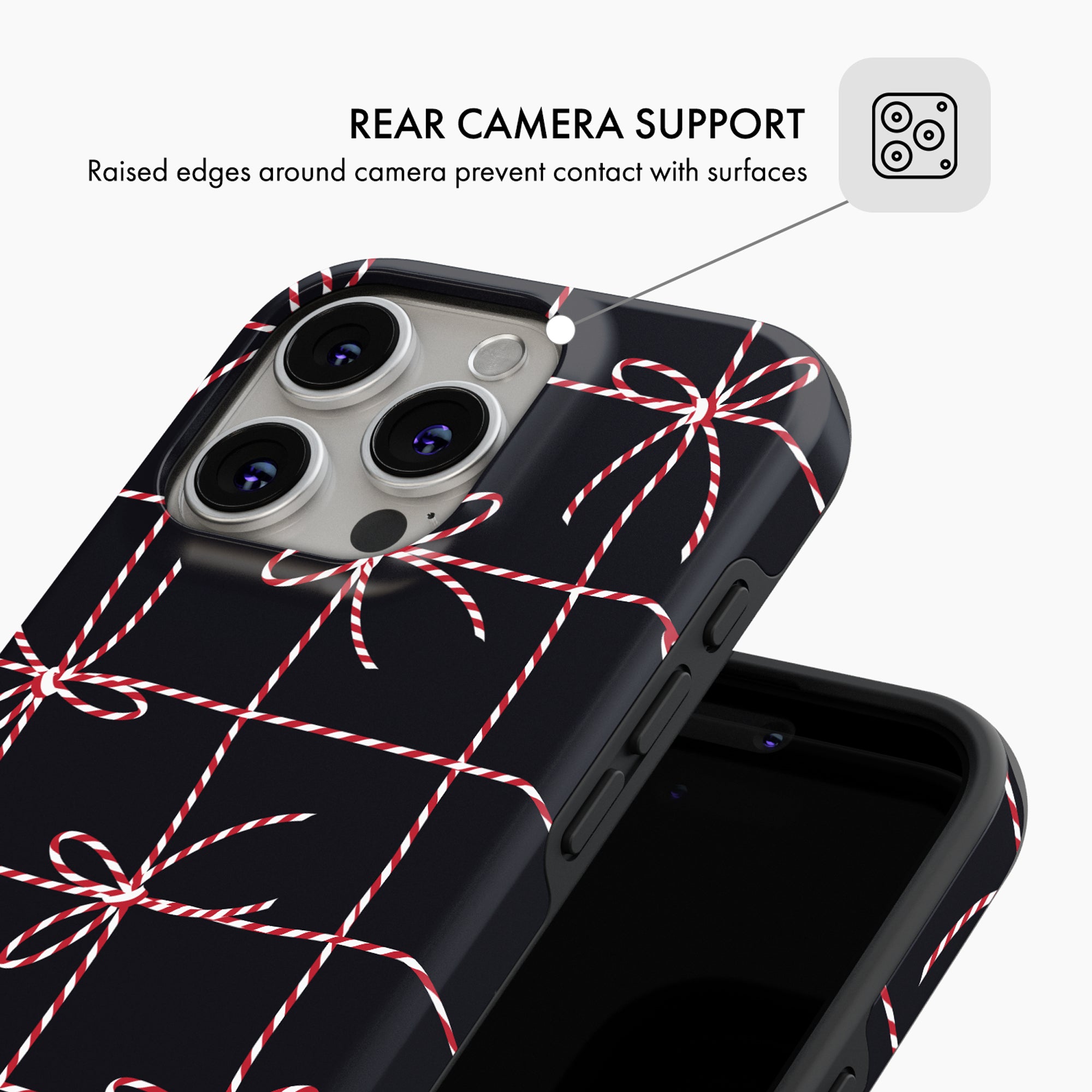 Christmas Express - Tough Phone Case