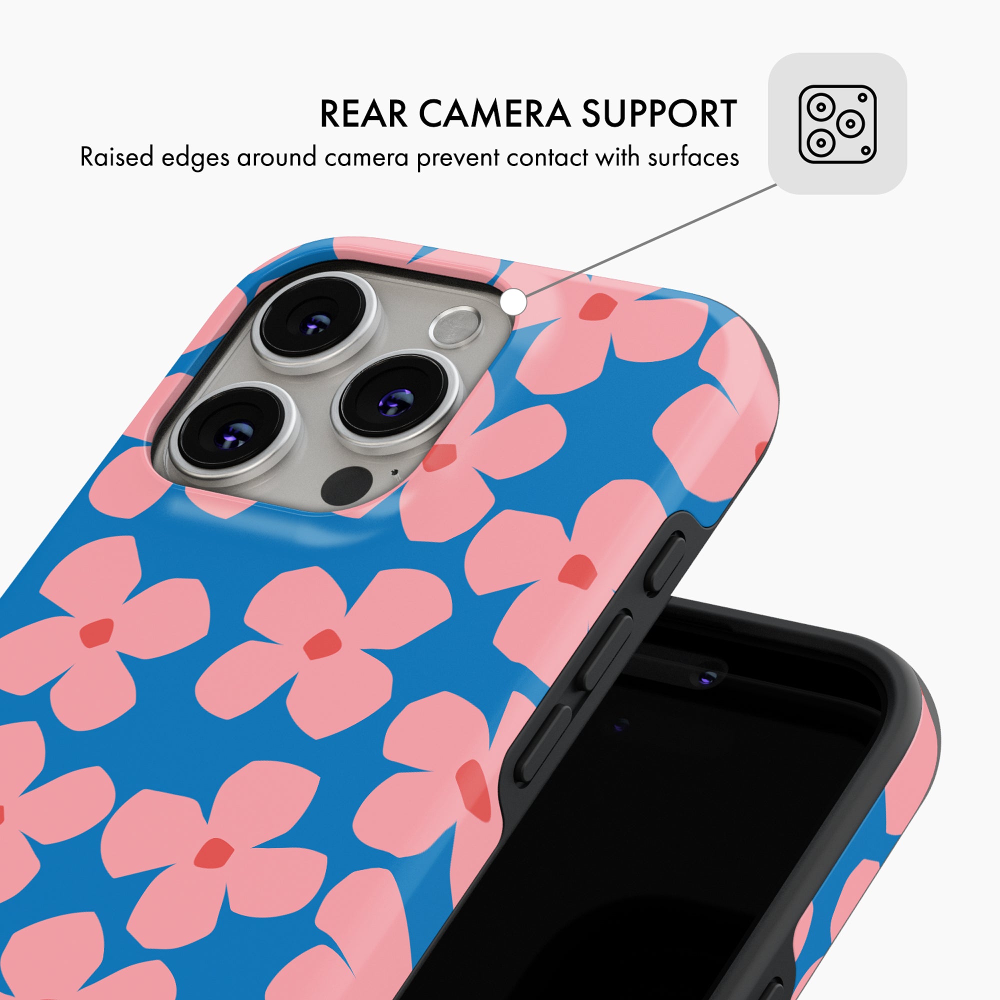 Maya - Tough Phone Case