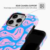 Mind Melt - Tough Phone Case