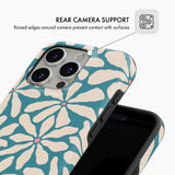 Island Bloom - Tough Phone Case