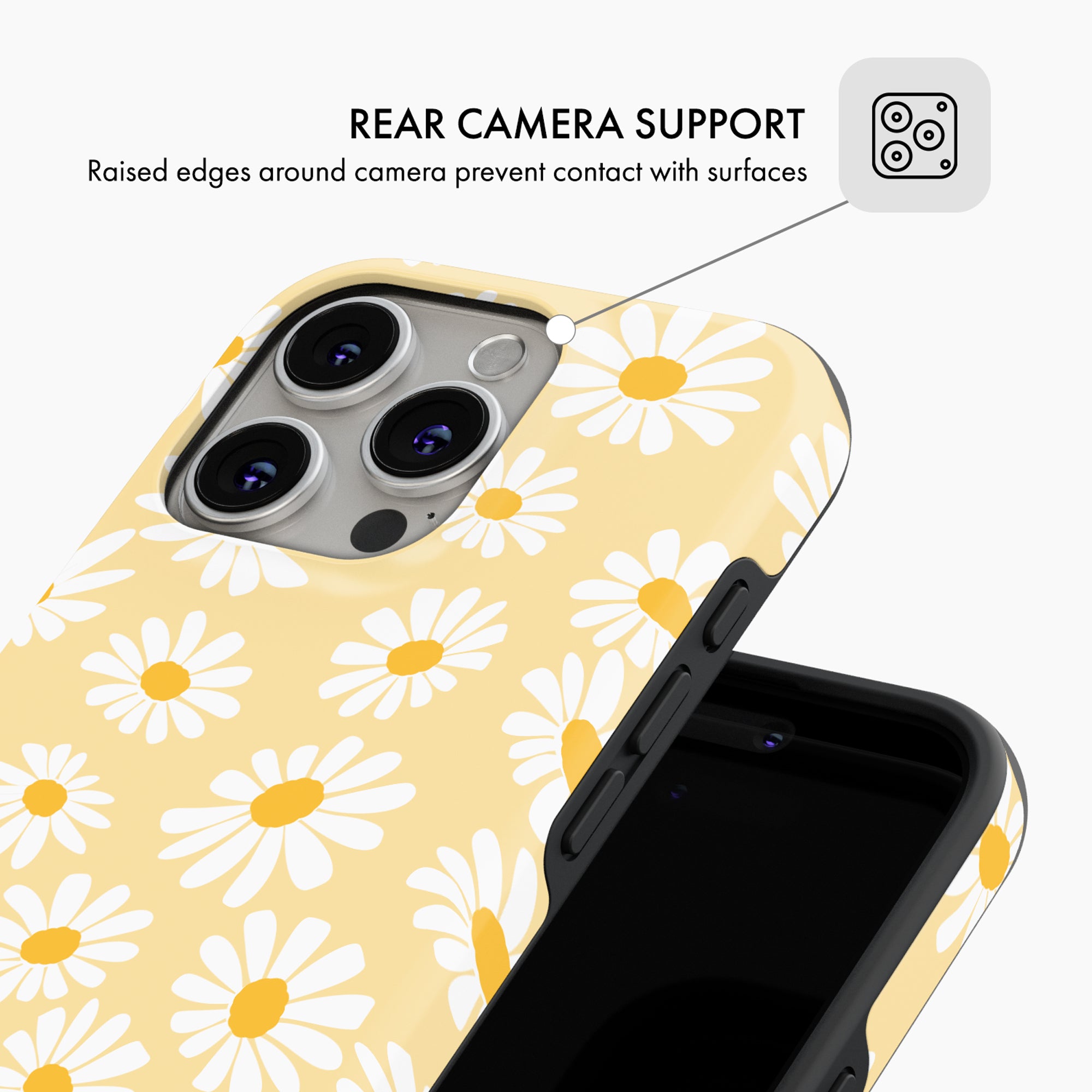 Sunny Side - Tough Phone Case