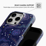 Galaxy Glow - Tough Phone Case (MagSafe)