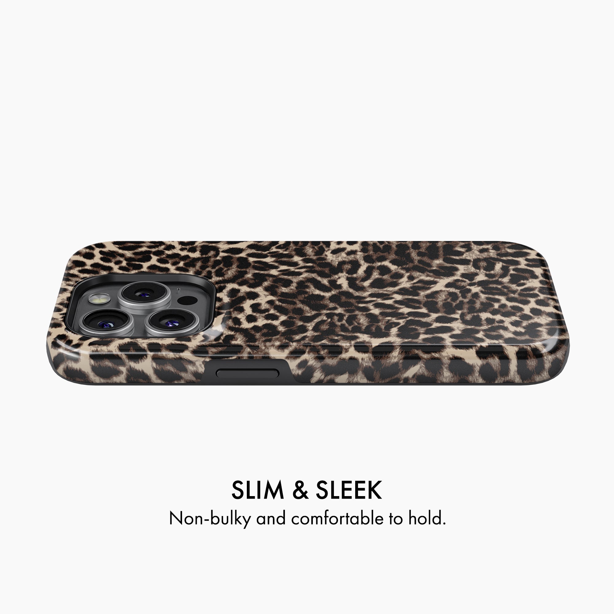 Leopard Luxe - Tough Phone Case (MagSafe)