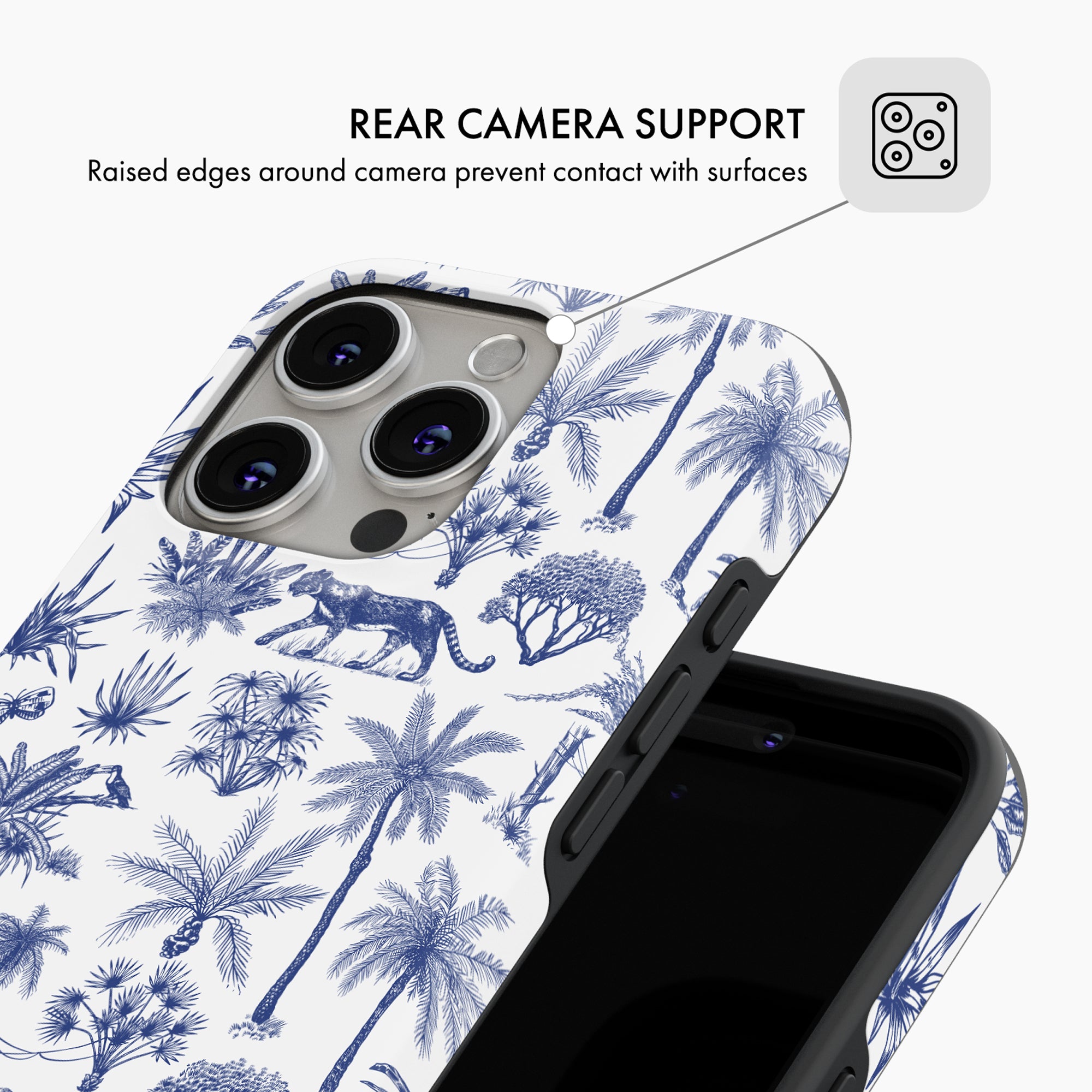 Florence - Tough Phone Case