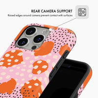 Dot Affair - MagSafe Tough Phone Case