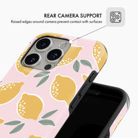 Lola - Tough Phone Case